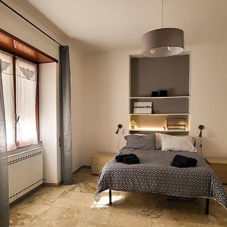 3 Sisters House Appartement Rome Buitenkant foto