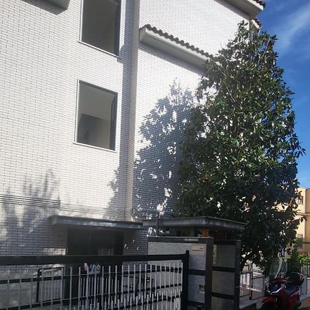 3 Sisters House Appartement Rome Buitenkant foto