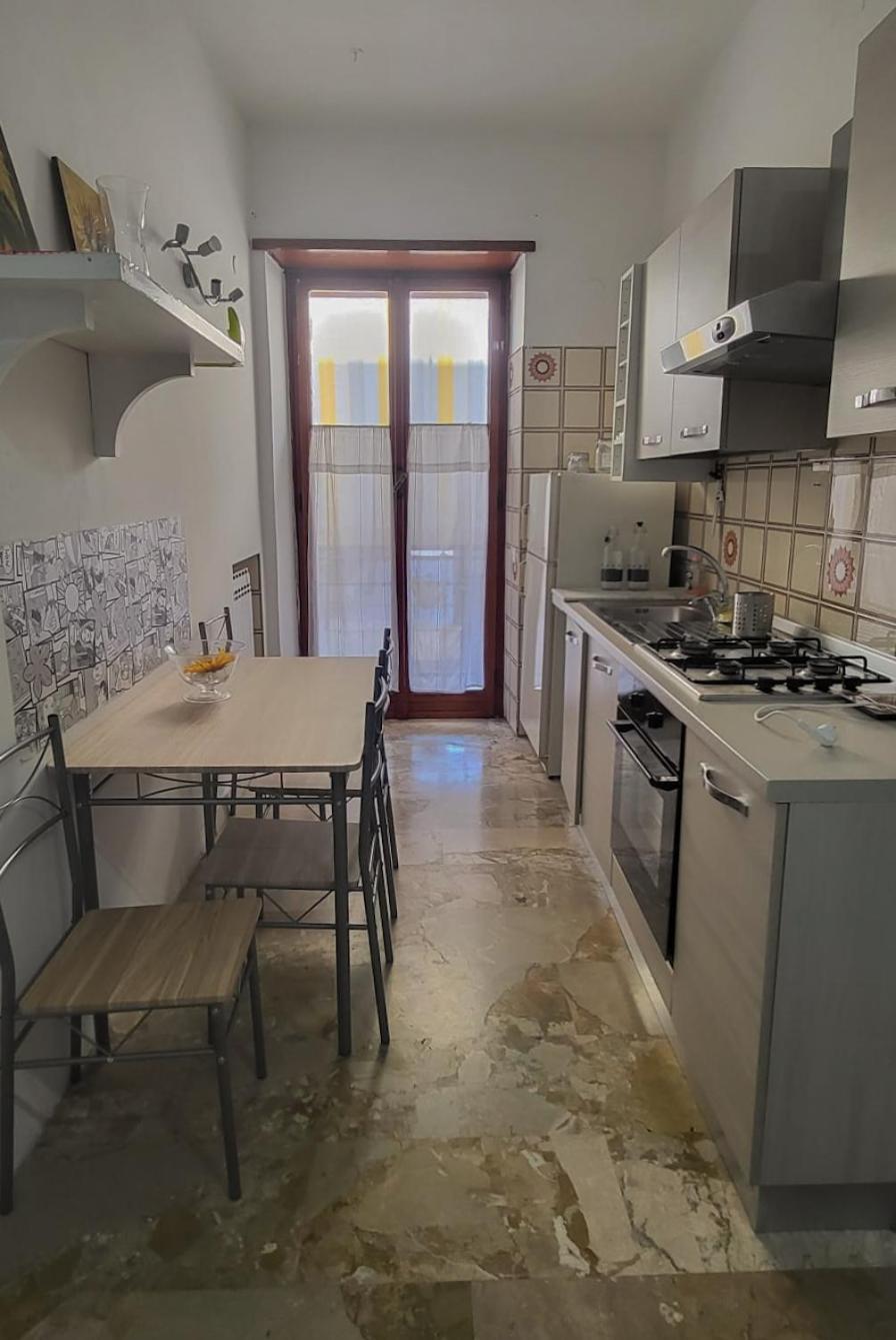 3 Sisters House Appartement Rome Buitenkant foto