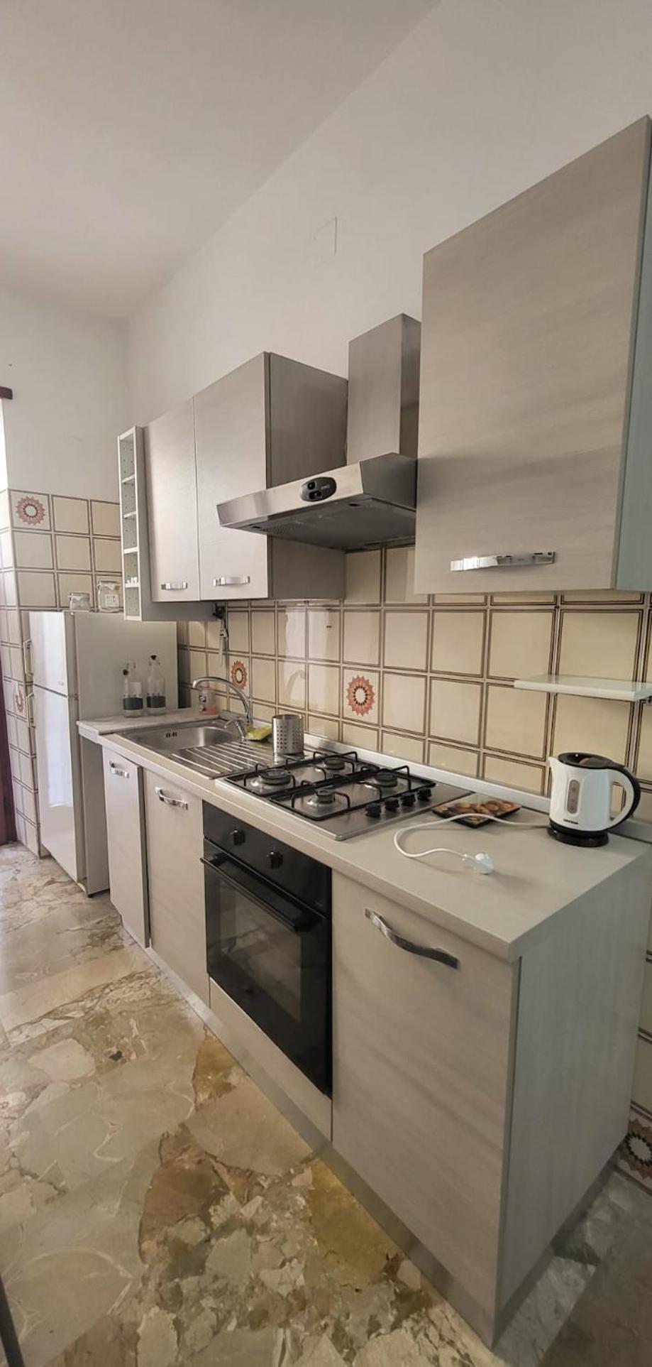 3 Sisters House Appartement Rome Buitenkant foto