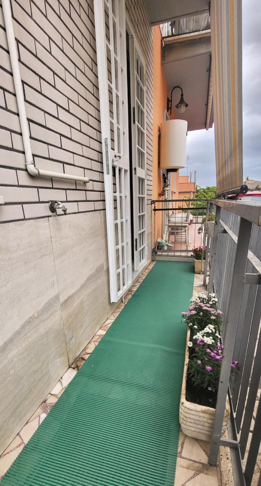 3 Sisters House Appartement Rome Buitenkant foto