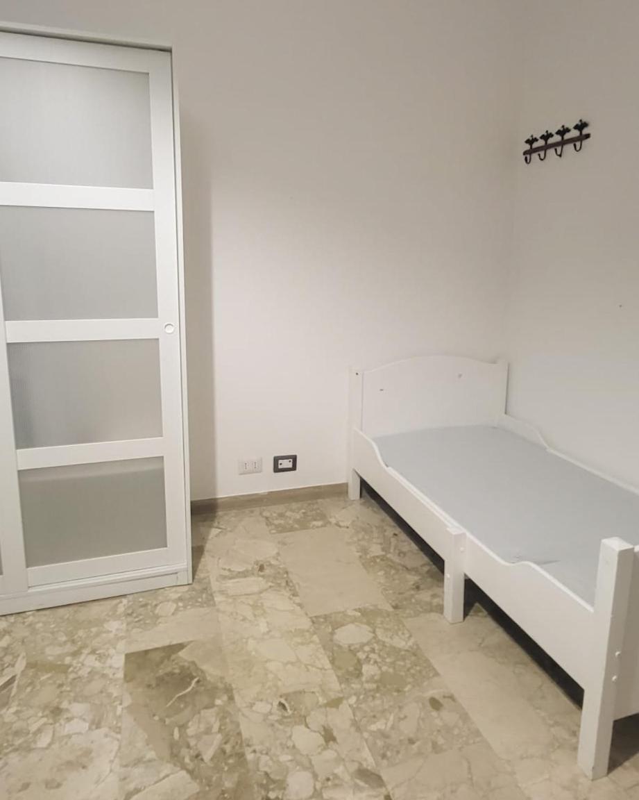 3 Sisters House Appartement Rome Buitenkant foto