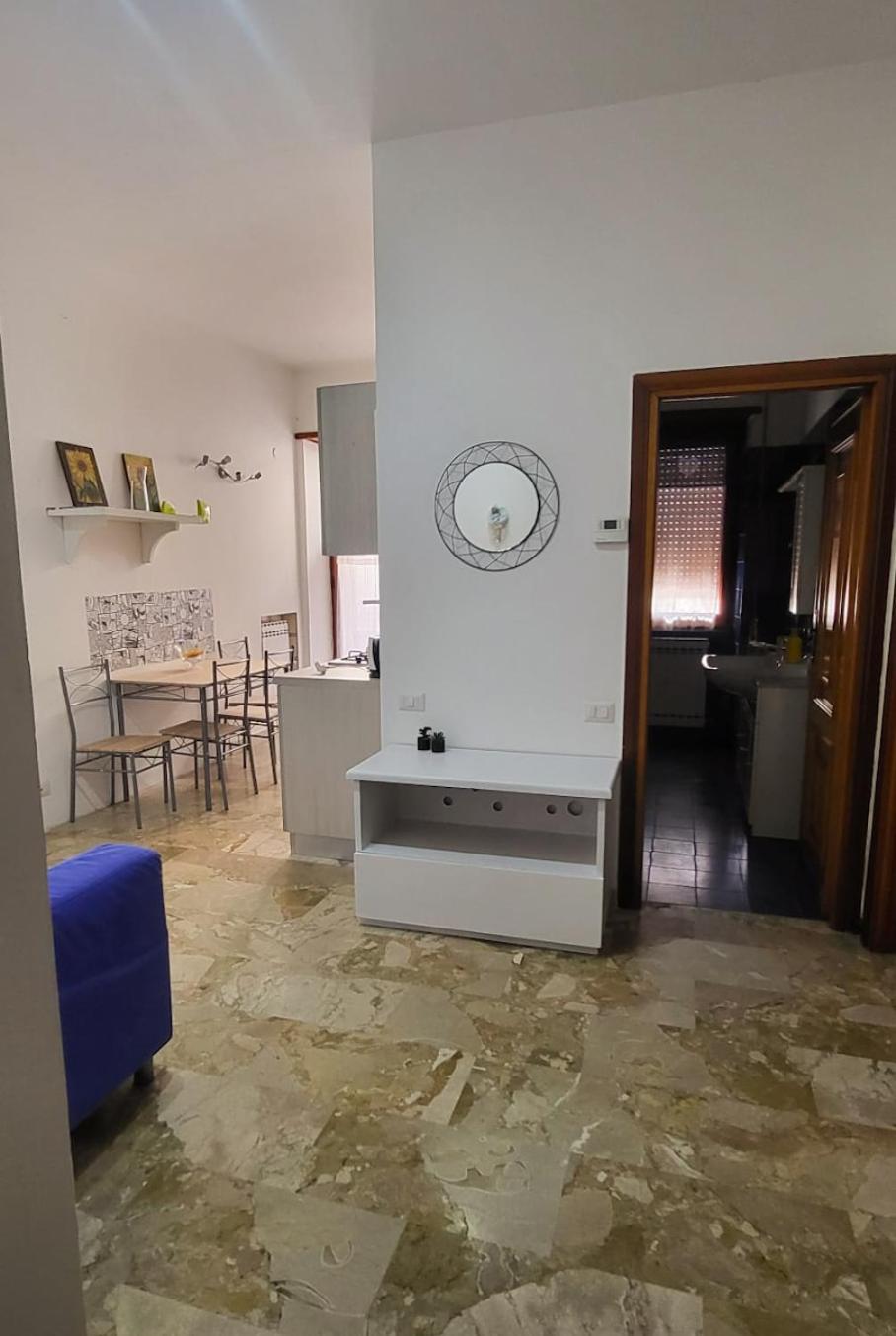3 Sisters House Appartement Rome Buitenkant foto