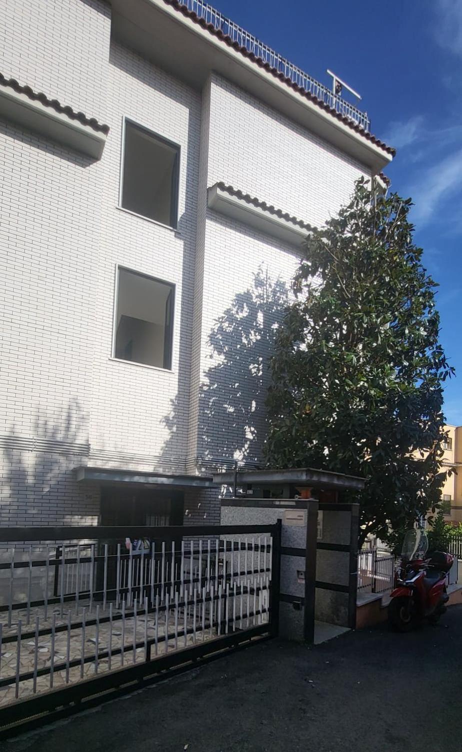 3 Sisters House Appartement Rome Buitenkant foto